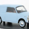 Autobianchi Bianchina Furgoncino, hellblau, 1965, 1:18, Schuco