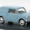 Autobianchi Bianchina Furgoncino, hellblau, 1965, 1:43, Schuco / Pro.R