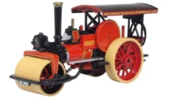 Aveling & Porter 6 NHP Road Roller, John E. Golding, 1:76, Oxford