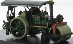 Aveling & Porter Road Roller, H.Dowthwaite & Son, 1:76, Oxford