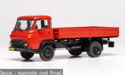 Avia A31, rot, 1975, 1:43, IXO