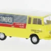 Barkas B 1000 Kasten, 1962, Stimorol, 1:87, Brekina