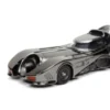 Batman Batmobile, chrom, 1989, Batman, 1:24, Jada