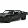 Batman Batmobile, 2022, 1:18, Jada