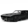 Batman Batmobile, 1:24, Jada
