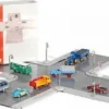 Bausatz Strassen-Bausatz, 1:87, Wiking