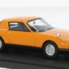 Bayer K 67, orange, 1967, 1:43, AutoCult
