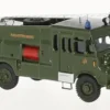 Bedford RLHZ Green Goddess, oliv, 1953, AFS, 1:87, BoS-Models