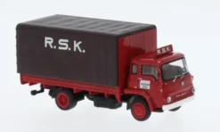 Bedford TK PP, 1971, RSK Almelo, 1:87, Brekina