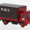 Bedford TK PP, 1971, RSK Amsterdam, 1:87, Brekina