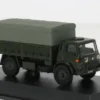 Bedford MK, grün, 12 Reg Royal Corps of Transport British Army, 1:76, Oxford