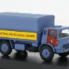 Bedford MK, REME Recruiting Team, 1:76, Oxford