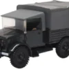 Bedford MWD, 1:76, Oxford