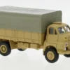 Bedford RL, 58 Company RASC Cyprus, 1:76, Oxford