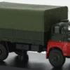 Bedford RL, 1:76, Oxford