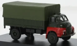 Bedford RL, 1:76, Oxford