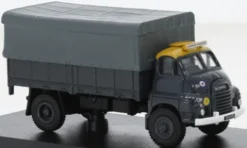 Bedford RL, RAF Mountain Rescue, 1:76, Oxford