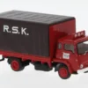 Bedford TK PP, 1971, RSK Den Haag, 1:87, Brekina