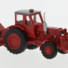 Belarus MTS-52, 1965, 1:87, Busch