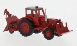 Belarus MTS-52, 1965, 1:87, Busch