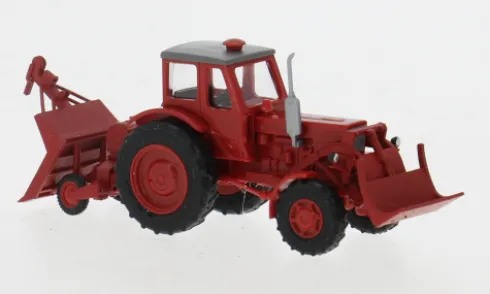 Belarus MTS-52, 1965, 1:87, Busch