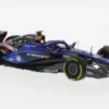 Benetton Renault B195, Formel 1, GP Kanada, 1995, Benetton Formula One, #1, M.Schumacher, 1:43, Minichamps