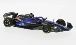 Benetton Renault B195, Formel 1, GP Kanada, 1995, Benetton Formula One, #1, M.Schumacher, 1:43, Minichamps
