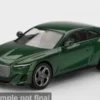 Bentley Batur, grün, 2023, 1:64, Mini GT