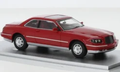 Bentley B3 Coupe, rot, 1994, 1:43, Kess