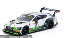 Bentley Continental GT3, 12h Bathurst, 2019, Bentley Team M-Sport, #107, J.Gounon/S.Kane, 1:64, Tarmac Works
