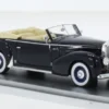 Bentley MKVI Graber Drophead Coupe, dunkelblau, 1948, 1:43, Kess