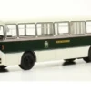 Berliet PLR 10 MU, weiss/dunkelgrün, 1955, 1:43, SpecialC.-86