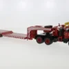 Berliet TB 015 M3 6X4, rot, 1967, 1:43, IXO