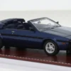 Bitter SC Convertible, blau, 1983, 1:43, GIM - Great Iconic Models