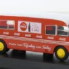 BMC Mobile Unit, Coca Cola, 1:76, Oxford