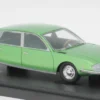 BMC 1800 Pininfarina Aerodinamic, grün, 1967, 1:43, AutoCult