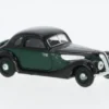 BMW 327 Coupe, schwarz/grün, 1938, 1:87, Busch