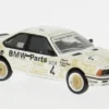 BMW 635 CSi, 1983, Genuine BMW Parts, #4, 1:87, Brekina