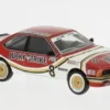 BMW 635 CSi, 1983, Spa, #8, 1:87, Brekina