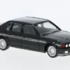 BMW Alpina B11 3.5, schwarz, 1:87, Herpa