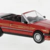 BMW Alpina C2 2,7 Cabriolet, rot/Dekor, 1986, 1:87, PCX87