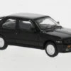BMW M3 (E30), schwarz, 1986, 1:87, Minichamps