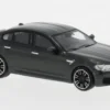 BMW M5 (F90), grau, 2018, 1:87, Minichamps