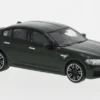 BMW M5 (F90), grün, 2018, 1:87, Minichamps