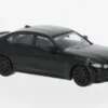 BMW M3 (G80), schwarz, 2020, 1:87, Minichamps