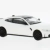 BMW M4 (G82), weiss, 2020, 1:87, Minichamps