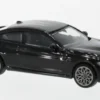 BMW M4 GTS, schwarz, 2016, 1:87, Minichamps