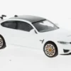 BMW M4 GTS, weiss, 2016, 1:87, Minichamps