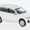 BMW X7 (G07), weiss, 2019, 1:87, Minichamps