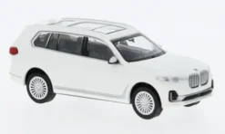BMW X7 (G07), weiss, 2019, 1:87, Minichamps